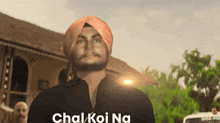 Punjabi Chal Koi Na GIF - Punjabi Chal Koi Na Sardar GIFs