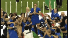 World Cup France GIF