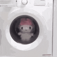 My Melody Spin GIF - My Melody Spin GIFs