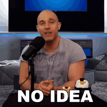 No Idea Simon Miller GIF - No Idea Simon Miller I Dont Know GIFs