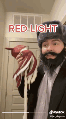 Red Light Squid Game GIF - Red Light Squid Game GIFs