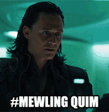 mewling quim quim mewling loki insult