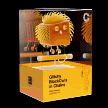 Bella Blockowls GIF - Bella Blockowls Blockowl GIFs