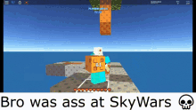 skywars