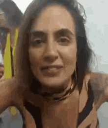Carol Peixinho Carolina GIF