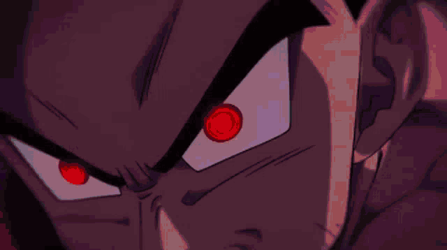 Gohan Blanco GIF - Gohan Blanco Dbs - Discover & Share GIFs