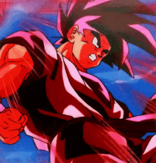 Goku GIF - Dragonballz GIFs