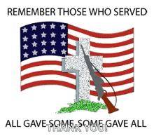 Memorialday America GIF - Memorialday America Americanflag GIFs
