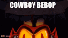 Cowboy Bebop GIF - Cowboy Bebop GIFs
