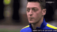 Arsenal Ozil GIF - Arsenal Ozil Mesut GIFs