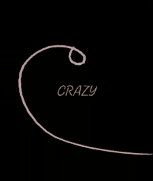 Nick Name Of Crazy I Love Crazy GIF - Nick Name Of Crazy I Love Crazy GIFs