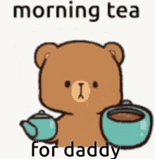 Morning Tea Morning GIF - Morning Tea Morning Tea GIFs