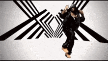 Ron Browz Jumping Out The Window GIF - Ron Browz Jumping Out The Window Browz GIFs
