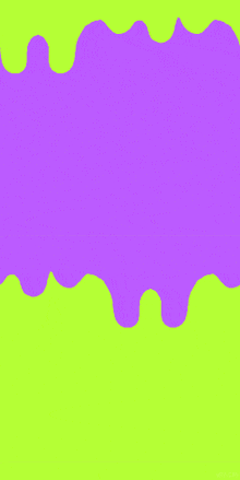 Slime Green GIF - Slime Green Purple GIFs