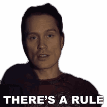 theres a rule per fredrik asly pellek identity song cover we have rules to obey