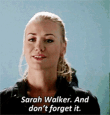 Sarah Walker Chuck GIF - Sarah Walker Chuck Chuck Sarah GIFs