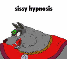 sissy hypnosis pladica zelda cdi