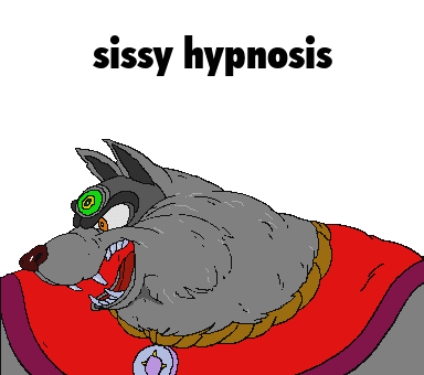 Sissy Hypnosis Sticker - Sissy Hypnosis Pladica Stickers