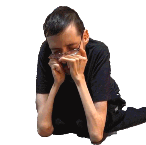 Let Me Think Ricky Berwick Sticker - Let Me Think Ricky Berwick Is That So Stickers