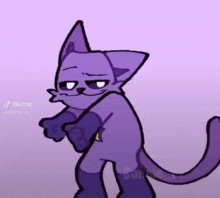 Catnap Dance GIF - Catnap Dance Cat GIFs