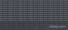 Lachy Is Dead GIF - Lachy Is Dead GIFs
