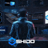 Shido Shi20 GIF