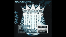 Quadlife Token Quadrillionaire GIF - Quadlife Token Quadlife Quadrillionaire GIFs
