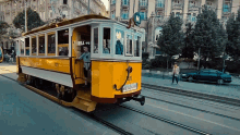 Budapest Sanyi GIF - Budapest Sanyi Tramway GIFs