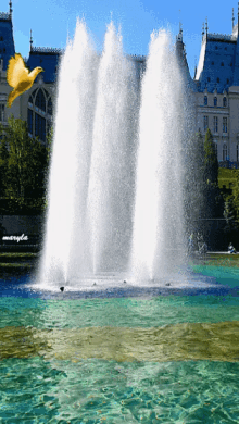 Fountain GIF - Fountain GIFs