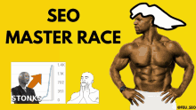Seo Seo Master Race GIF