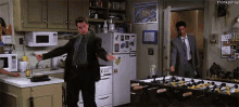 Friends Funny GIF - Friends Funny Chandler GIFs