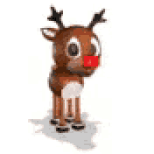 Christmas Emoji GIF