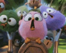Angry Birds GIF