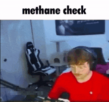Methane Check Bodiggles GIF - Methane Check Bodiggles Explosion GIFs
