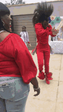 Ghettiquédrill Team Peace Love And Hapiness GIF - Ghettiquédrill Team Peace Love And Hapiness Dance GIFs
