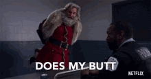 Does My Butt Really Look That Big To You Teasing GIF - Does My Butt Really Look That Big To You Teasing Mocking GIFs