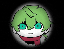 Midori Yttd GIF