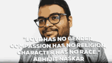 Love Abhijit GIF - Love Abhijit Naskar GIFs
