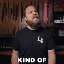 Kind Of Ryanfluffbruce GIF - Kind Of Ryanfluffbruce Riffs Beards And Gear GIFs