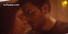 Trying To Kiss.Gif GIF - Trying To Kiss Ajeeb Daastaans Love GIFs