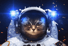Space Kittie GIF - Space Kittie GIFs