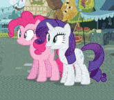 My Little Pony Pinkie Pie GIF - My Little Pony Pinkie Pie Pinkie GIFs