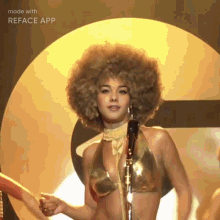 Afro GIF - Afro GIFs