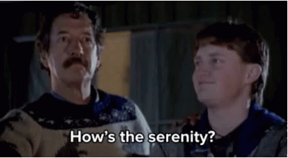 The Castle Serenity GIF - The Castle Serenity Peace GIFs