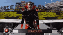 Stardust Cody GIF - Stardust Cody Wwe GIFs