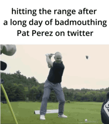 Pat Perez Liv Golf GIF - Pat Perez Liv Golf Mpg GIFs
