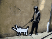 Banksy GIF - Banksy Graffiti GIFs
