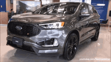 Ford Edge St Ford GIF