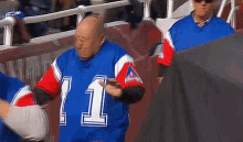 montreal alouettes