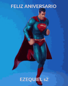Superman Ezequiel GIF